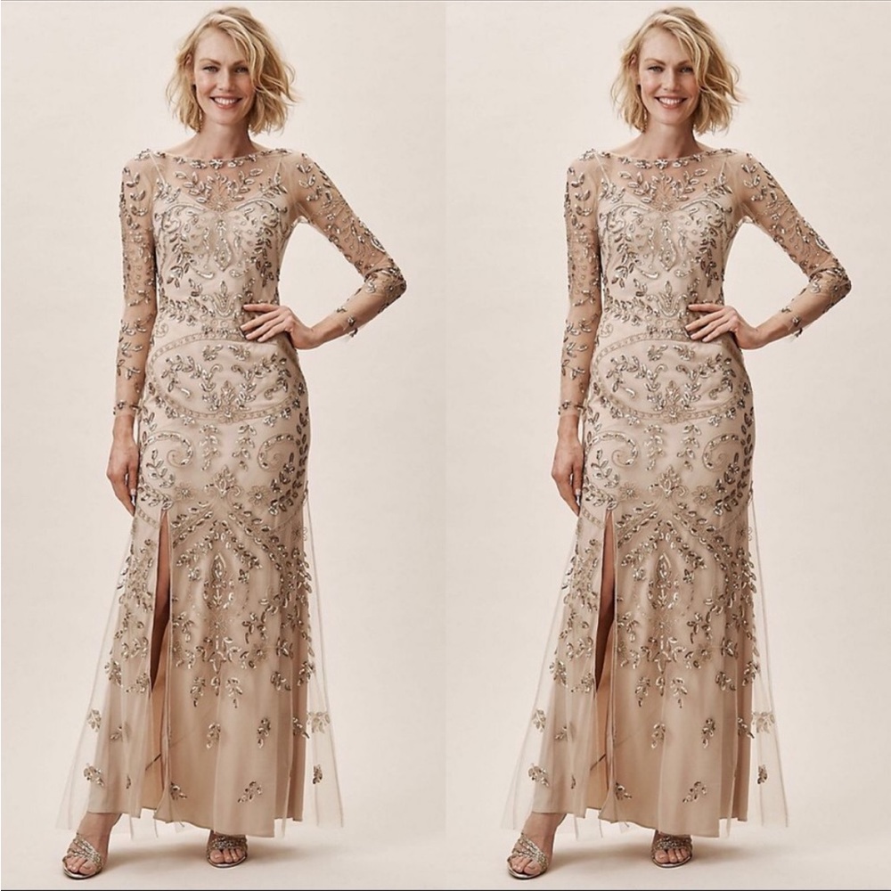 BHDLN Orva Dress Size 2